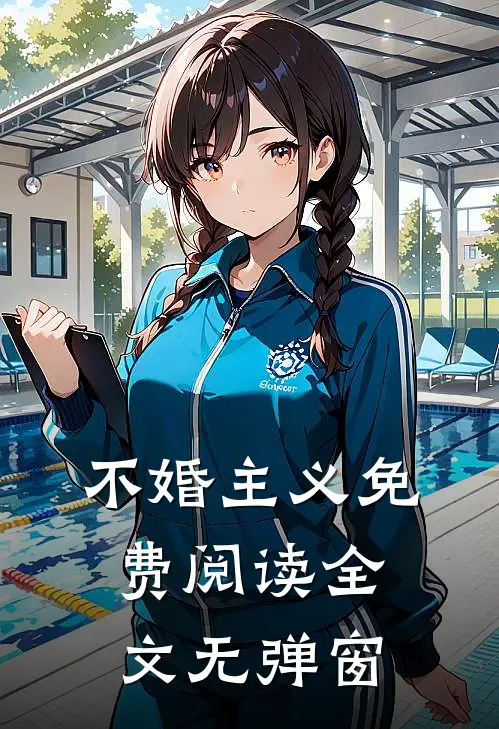 不婚主义免费阅读全文无弹窗