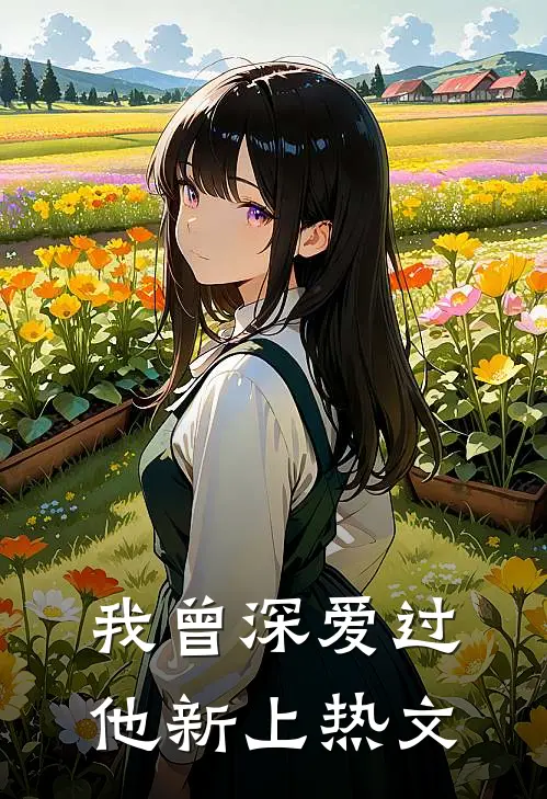 我曾深爱过他新上热文