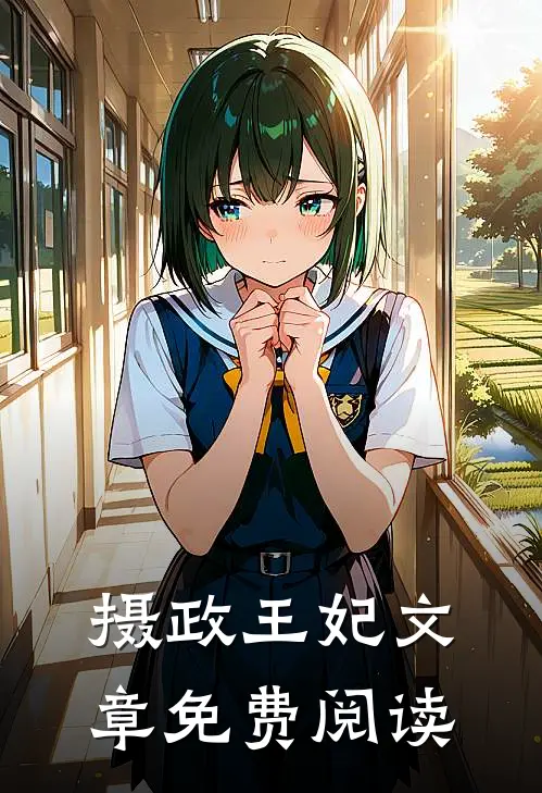 摄政王妃文章免费阅读