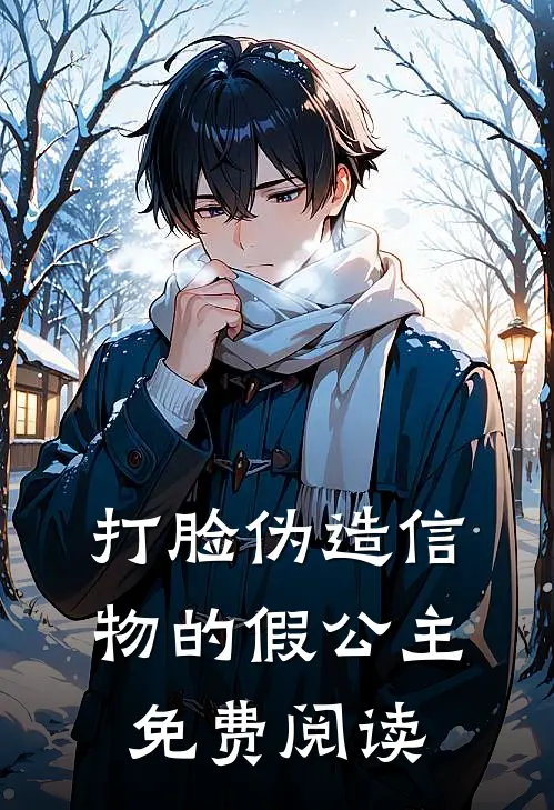打脸伪造信物的假公主免费阅读