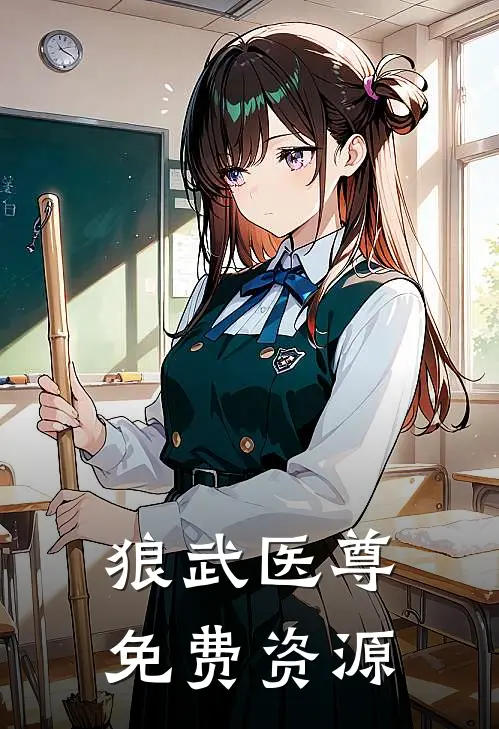 狼武医尊免费资源