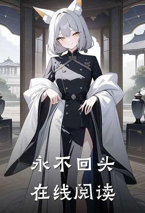 永不回头在线阅读