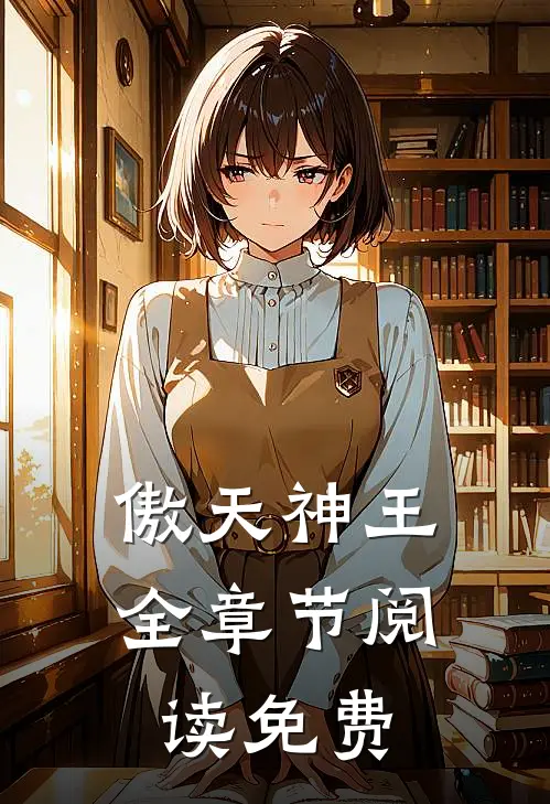 傲天神王全章节阅读免费