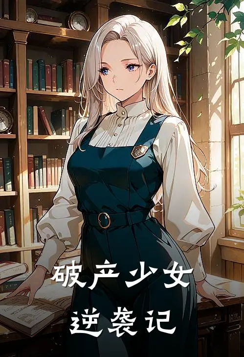 破产少女逆袭记