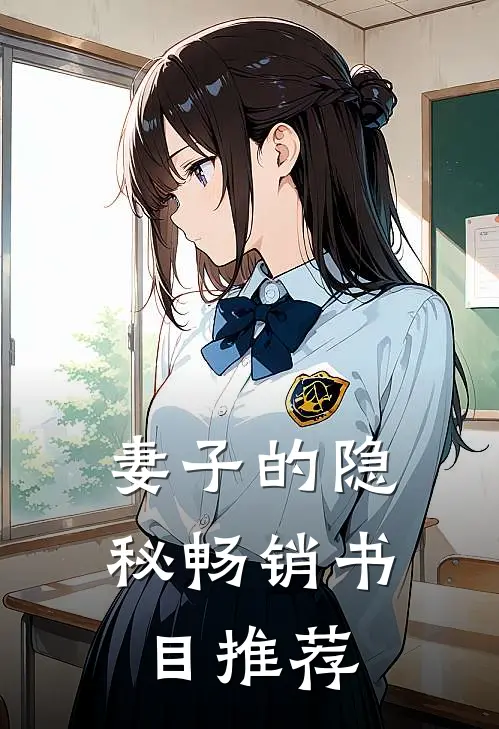 妻子的隐秘畅销书目推荐