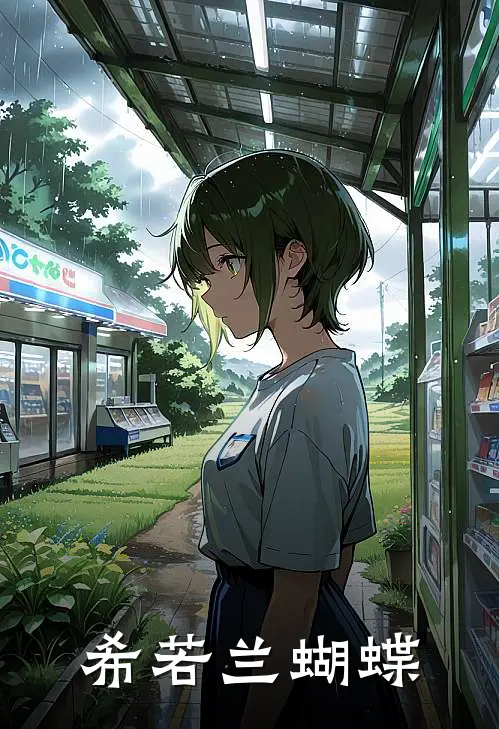 希若兰蝴蝶