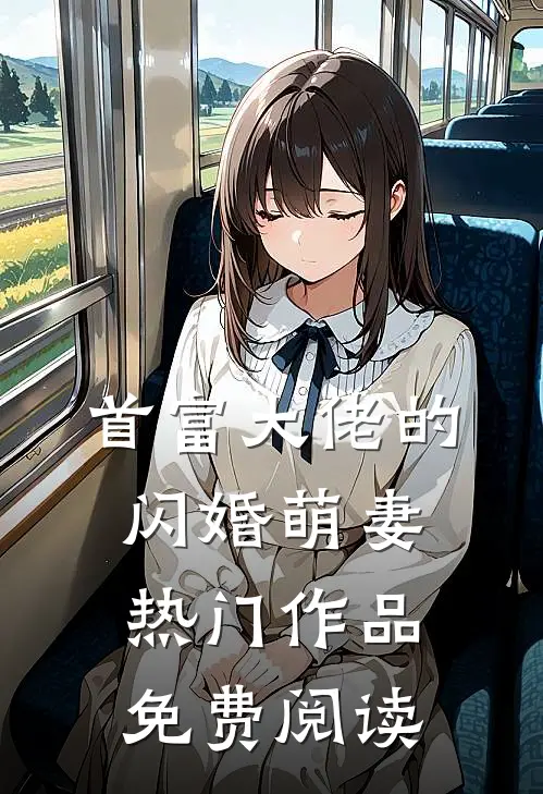 首富大佬的闪婚萌妻热门作品免费阅读