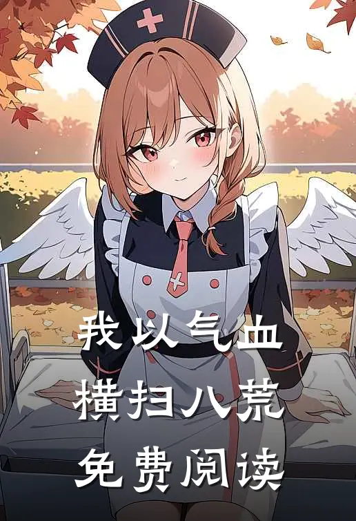 我以气血横扫八荒免费阅读