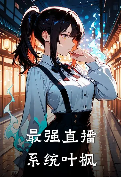最强直播系统叶枫