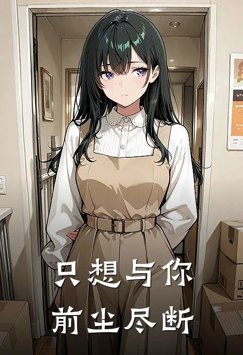 只想与你前尘尽断