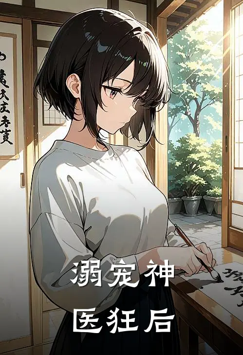 溺宠神医狂后
