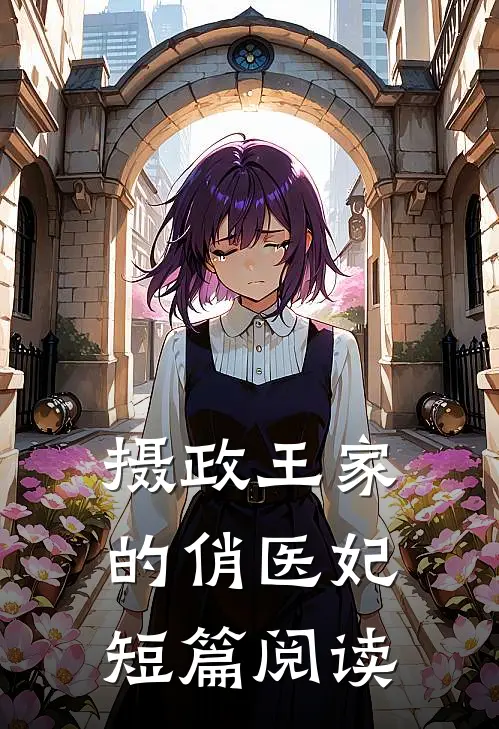 摄政王家的俏医妃短篇阅读
