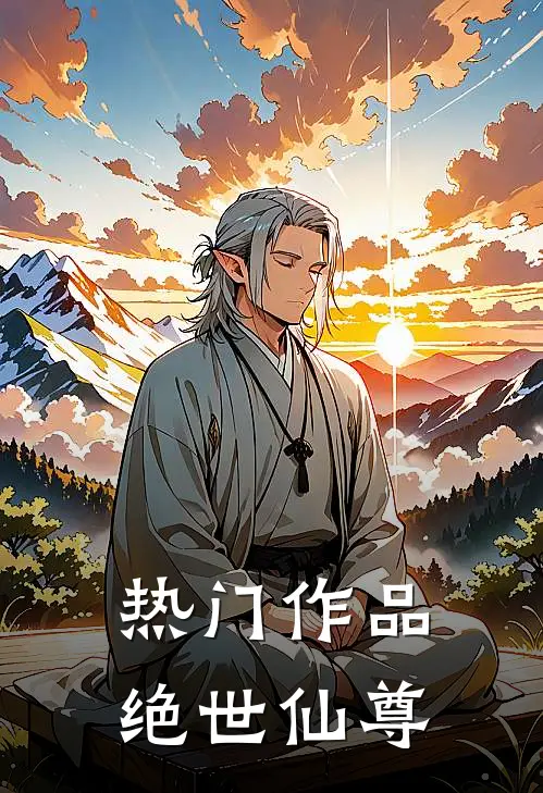 热门作品绝世仙尊