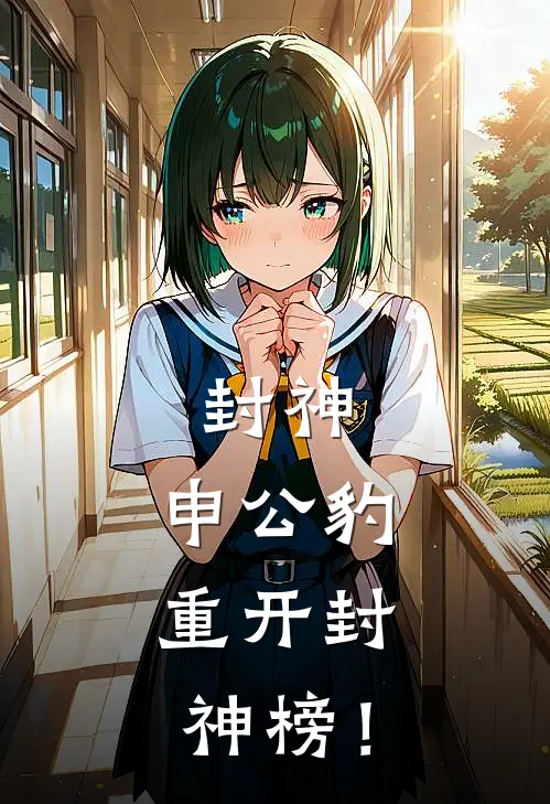 封神：申公豹，重开封神榜！