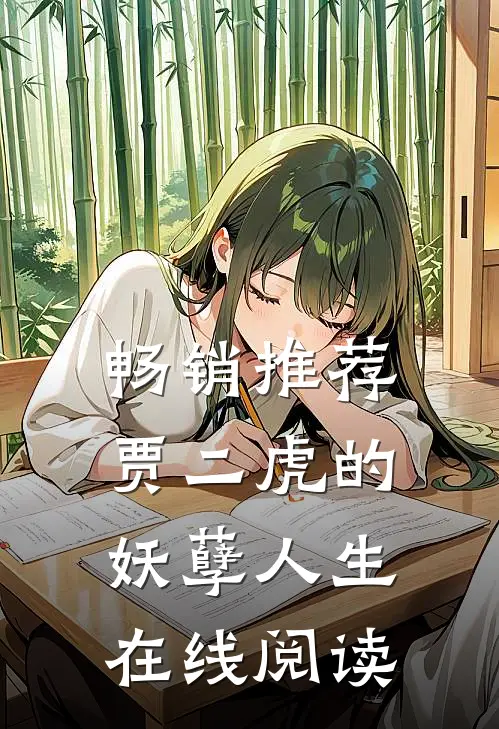 畅销推荐贾二虎的妖孽人生在线阅读