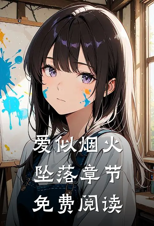爱似烟火坠落章节免费阅读