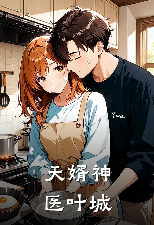 天婿神医叶城