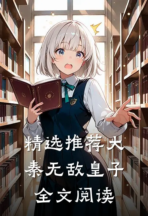 精选推荐大秦无敌皇子全文阅读
