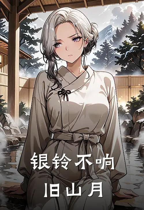 银铃不响旧山月