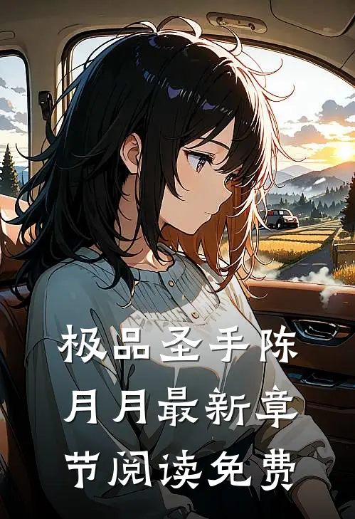 极品圣手陈月月最新章节阅读免费