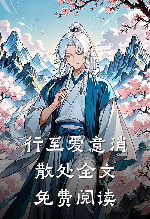行至爱意消散处全文免费阅读