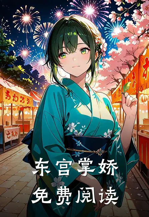 东宫掌娇免费阅读