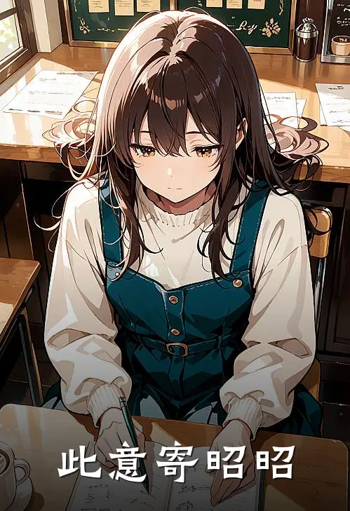 此意寄昭昭
