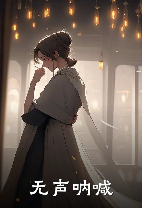 无声呐喊