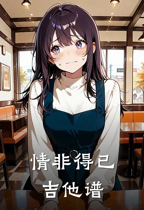 情非得已吉他谱