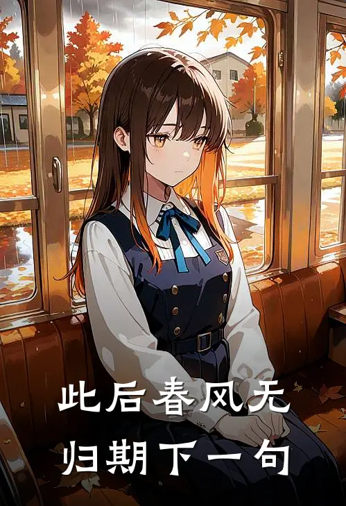 此后春风无归期下一句