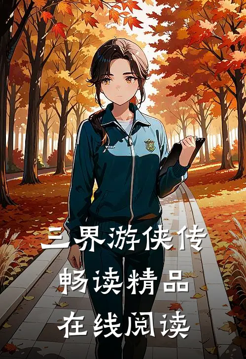 三界游侠传畅读精品在线阅读