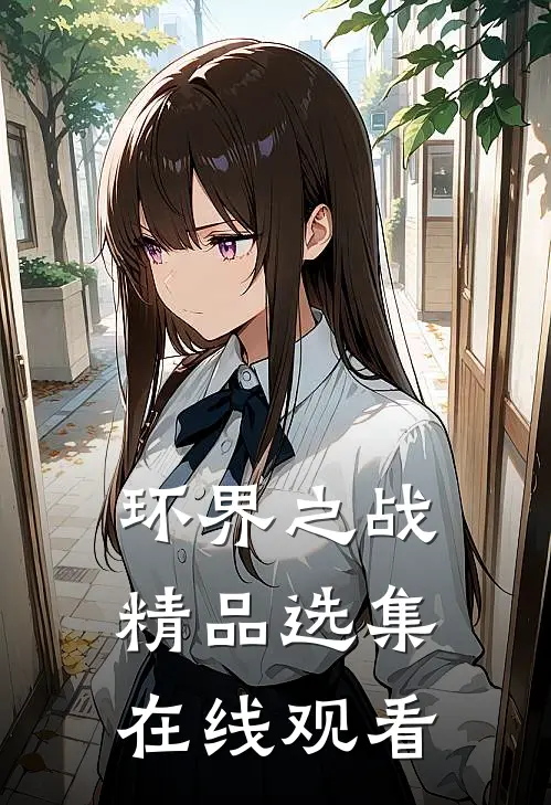 环界之战精品选集在线观看