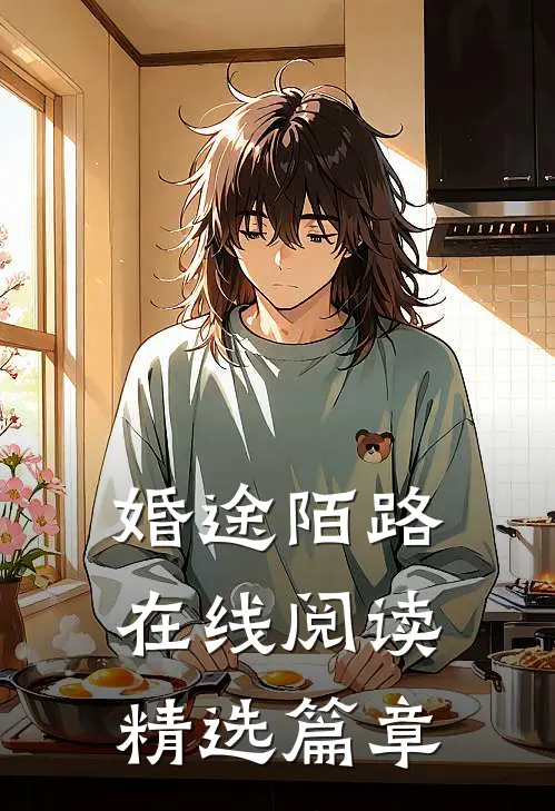 婚途陌路在线阅读精选篇章