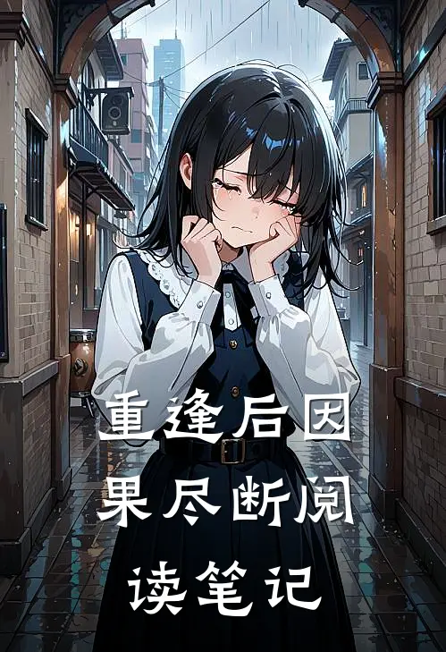 重逢后因果尽断阅读笔记