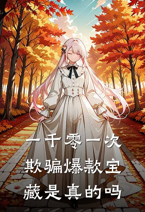 一千零一次欺骗爆款宝藏是真的吗