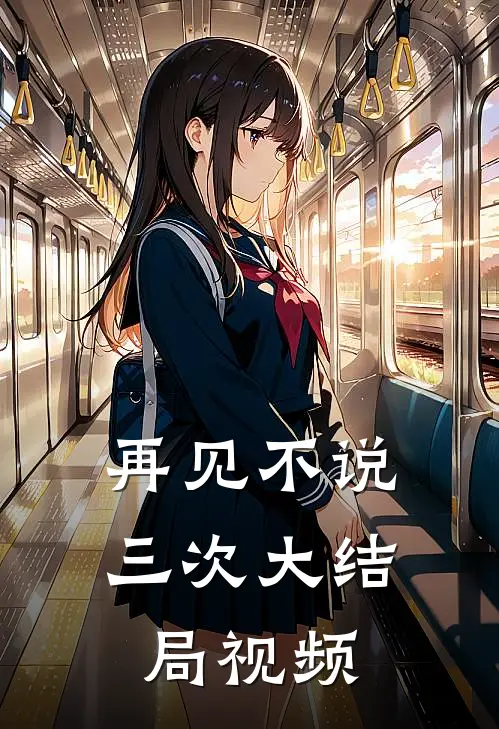 再见不说三次大结局视频