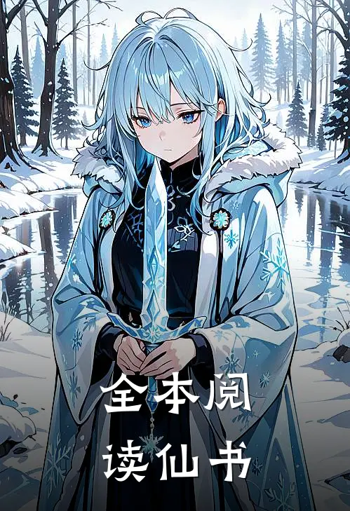 全本阅读仙书