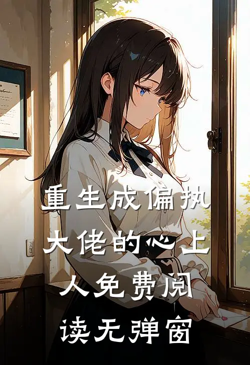 重生成偏执大佬的心上人免费阅读无弹窗