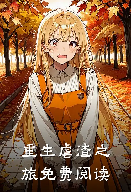 重生虐渣之旅免费阅读