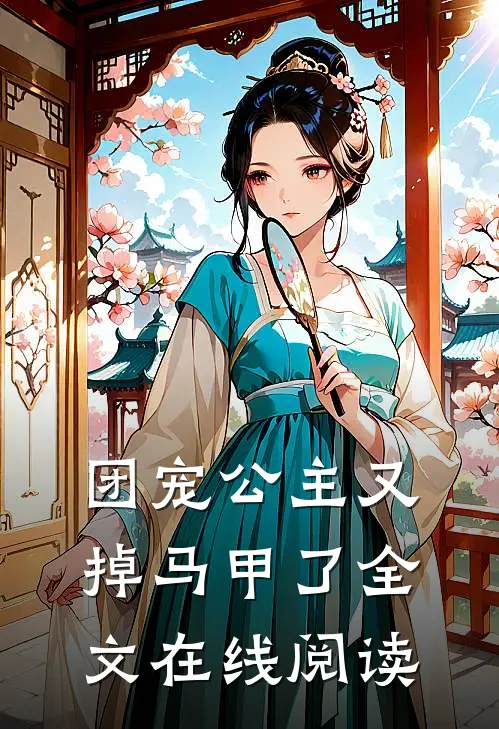 团宠公主又掉马甲了全文在线阅读