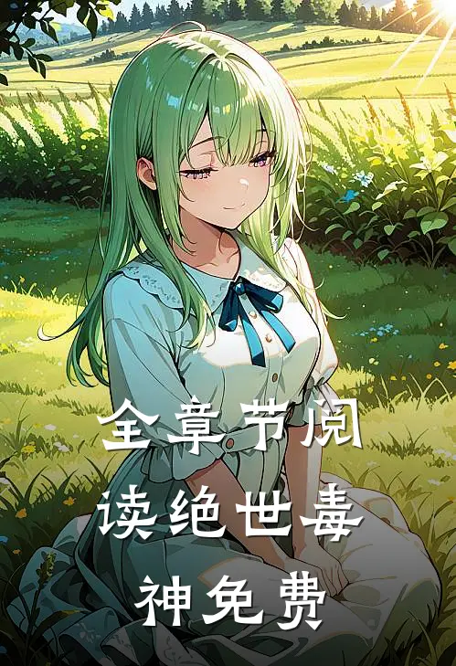 全章节阅读绝世毒神免费