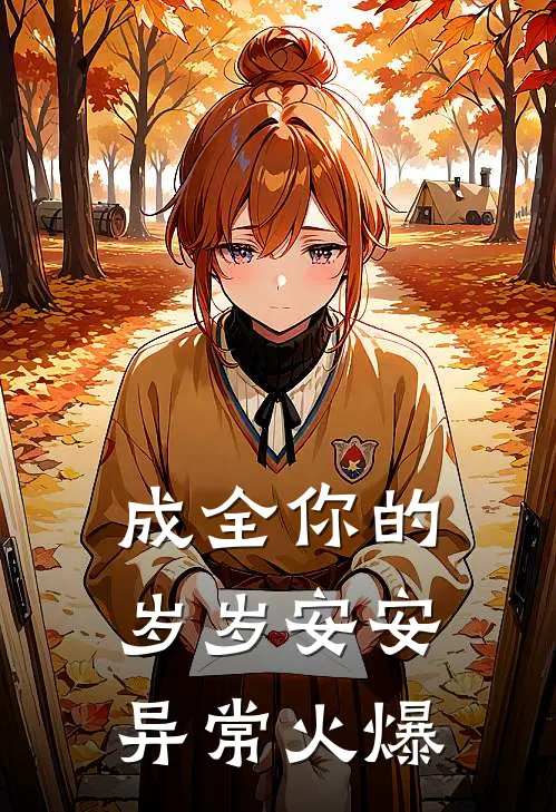 成全你的岁岁安安异常火爆