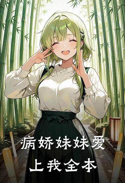 病娇妹妹爱上我全本