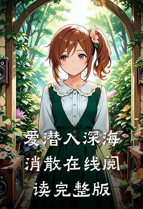 爱潜入深海消散在线阅读完整版