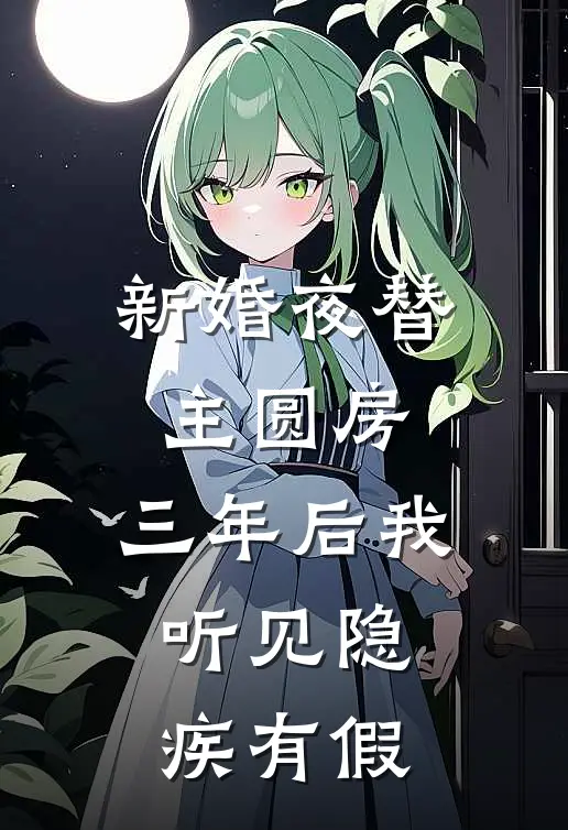 新婚夜替主圆房，三年后我听见隐疾有假