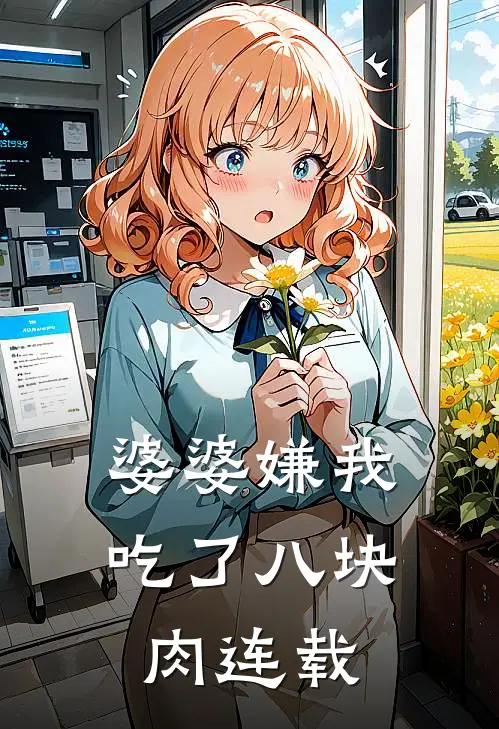婆婆嫌我吃了八块肉连载