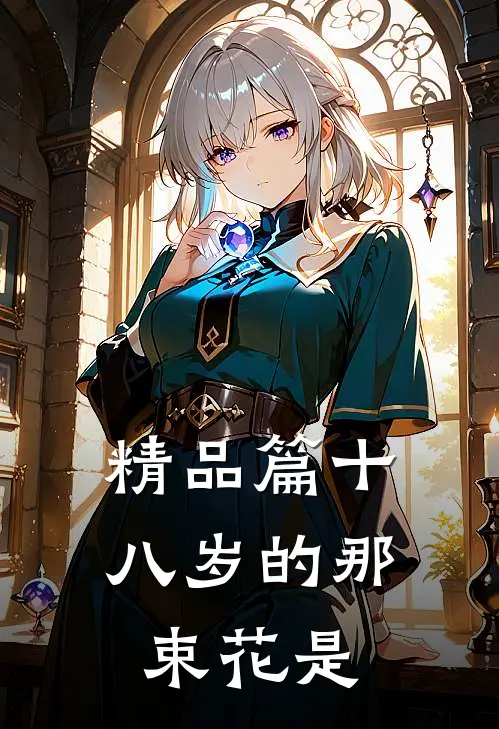 精品篇十八岁的那束花是
