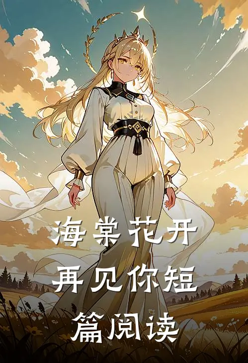 海棠花开再见你短篇阅读
