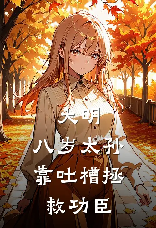 大明：八岁太孙，靠吐槽拯救功臣