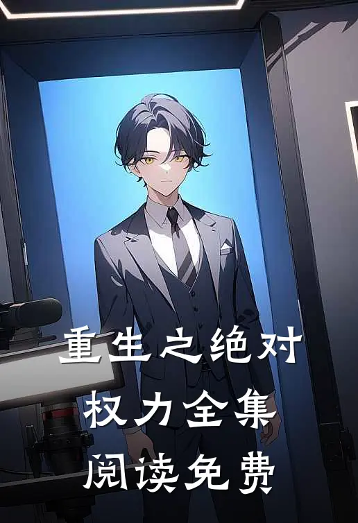 重生之绝对权力全集阅读免费